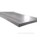 SPCC Cold Rolled Carbon Steel Plate